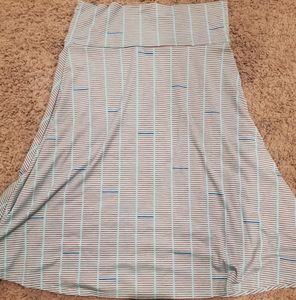 Lularoe skirt